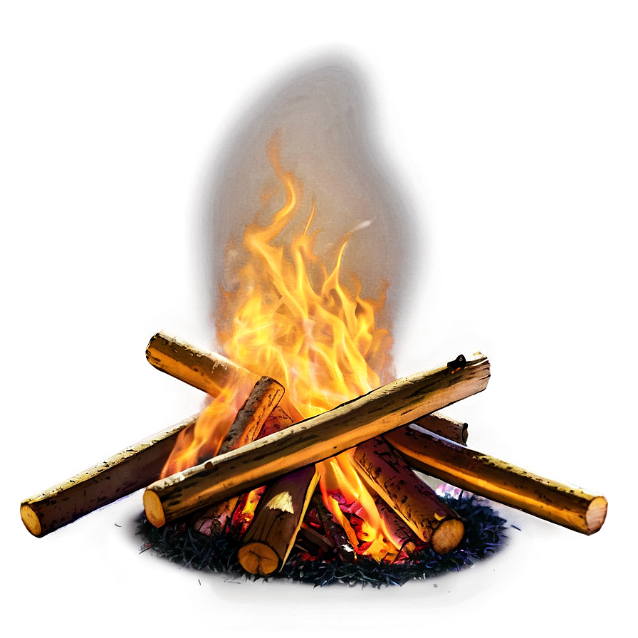 Fire Transparent Png Images (100++)