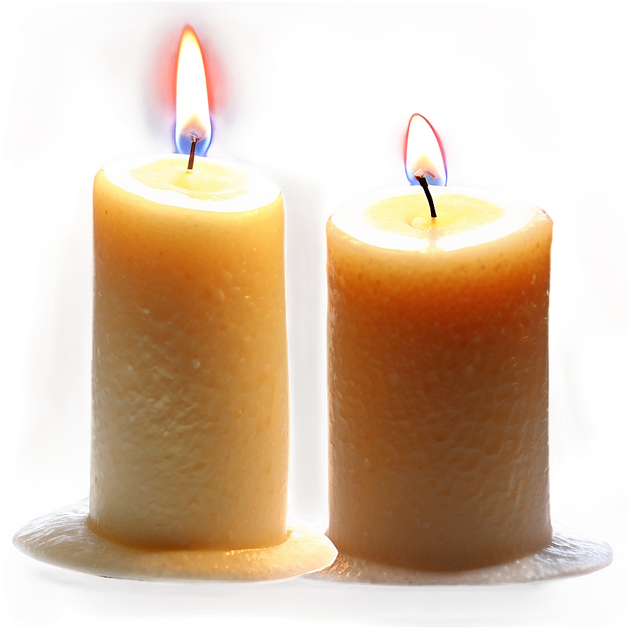 Transparent Candle Fire Png Kpv PNG image