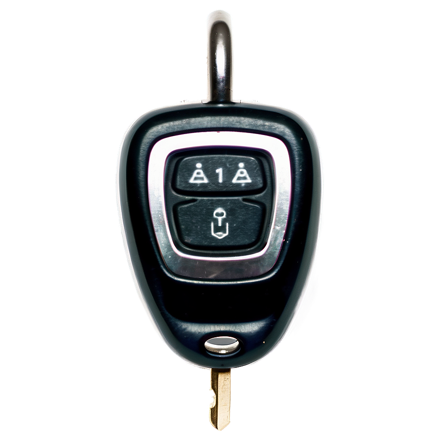 Transparent Car Keys Png 06122024 PNG image