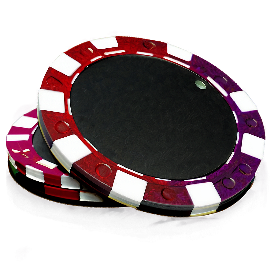 Transparent Casino Chips Png 06122024 PNG image