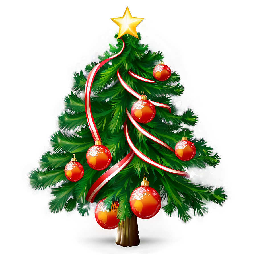 Transparent Christmas Tree Branch Png Eyl PNG image