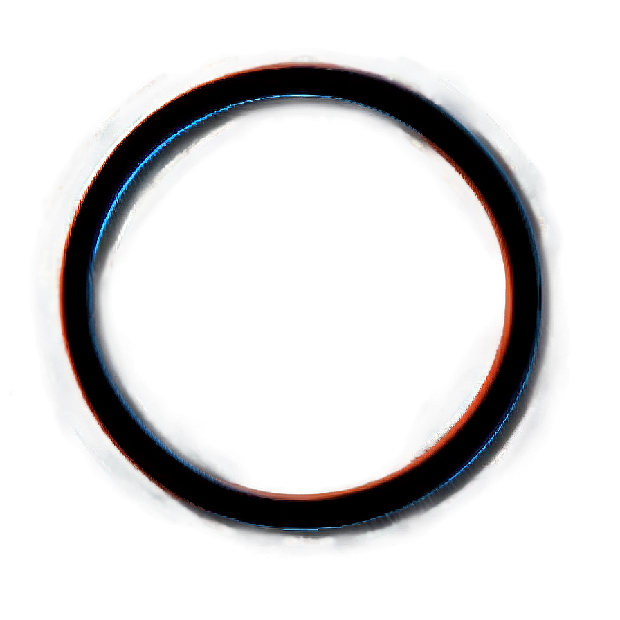 Transparent Circle Frame Png Lli PNG image