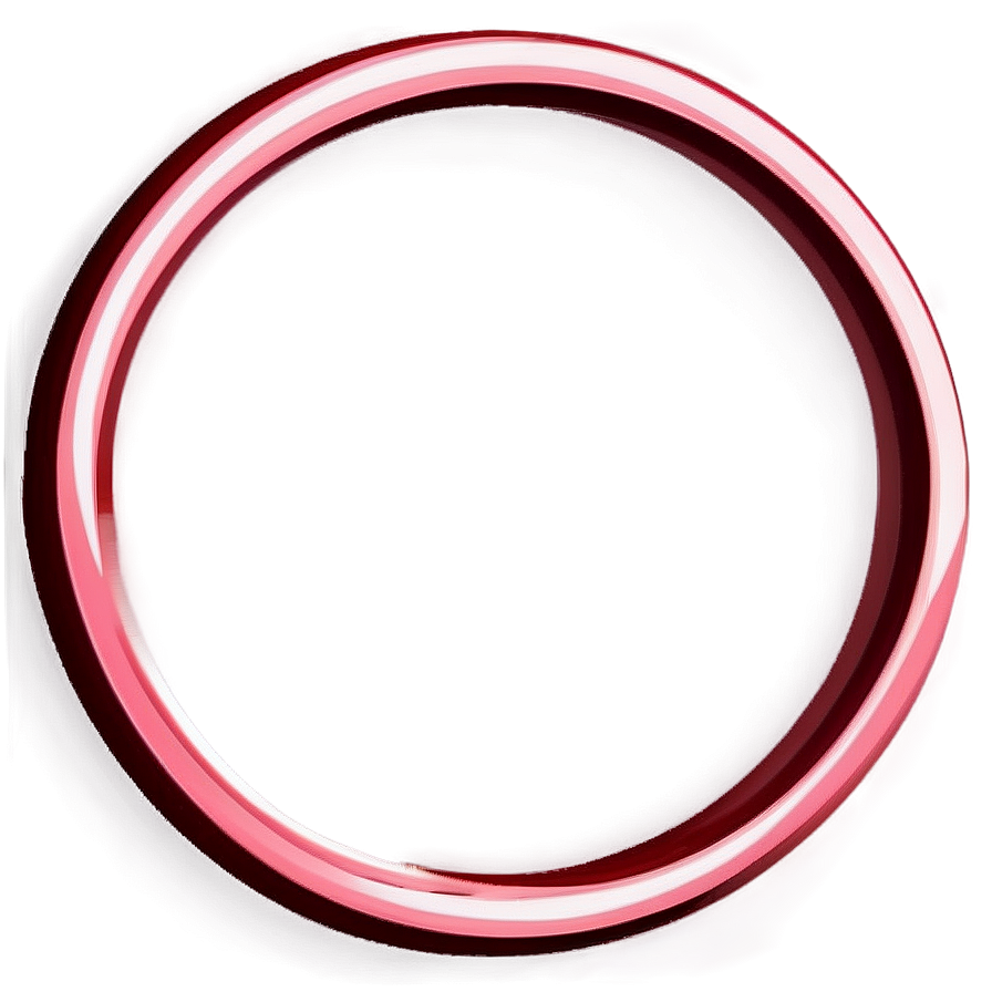 Transparent Circle Shadow Png 06262024 PNG image