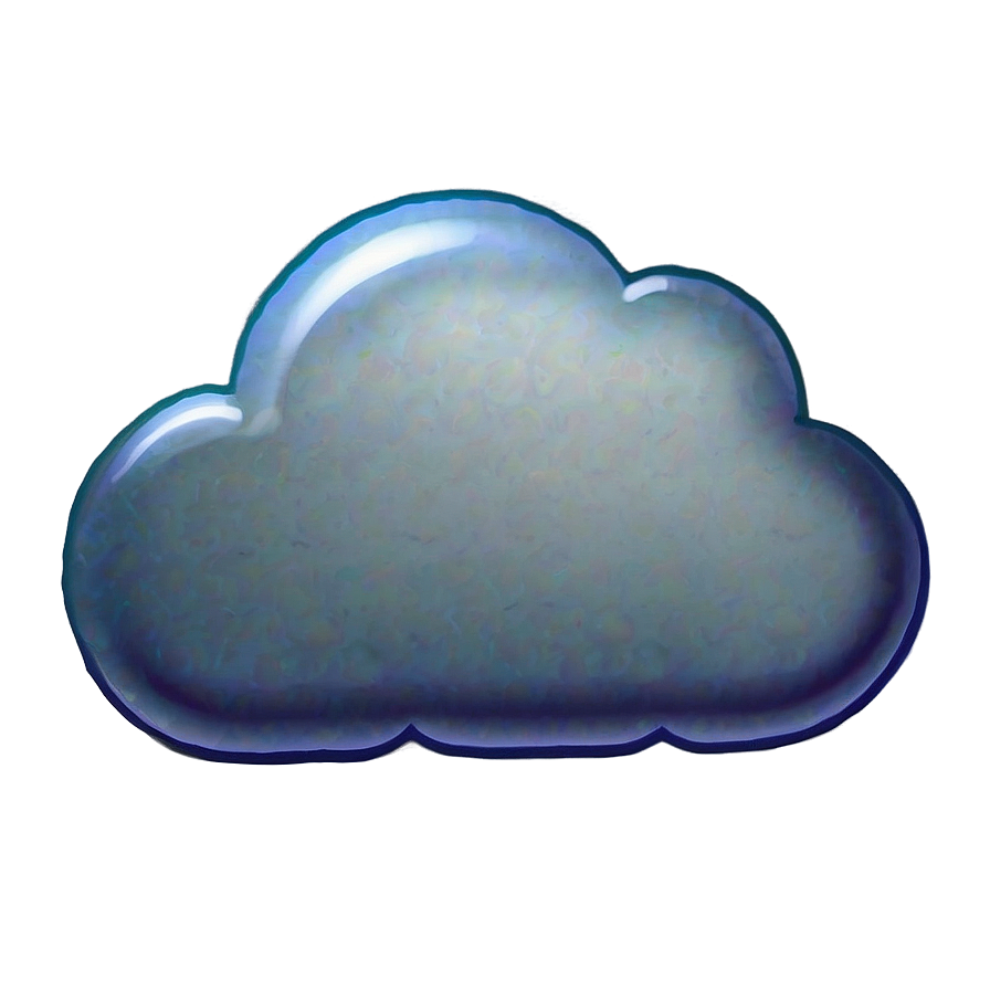 Transparent Cloud Pattern Png 05252024 PNG image