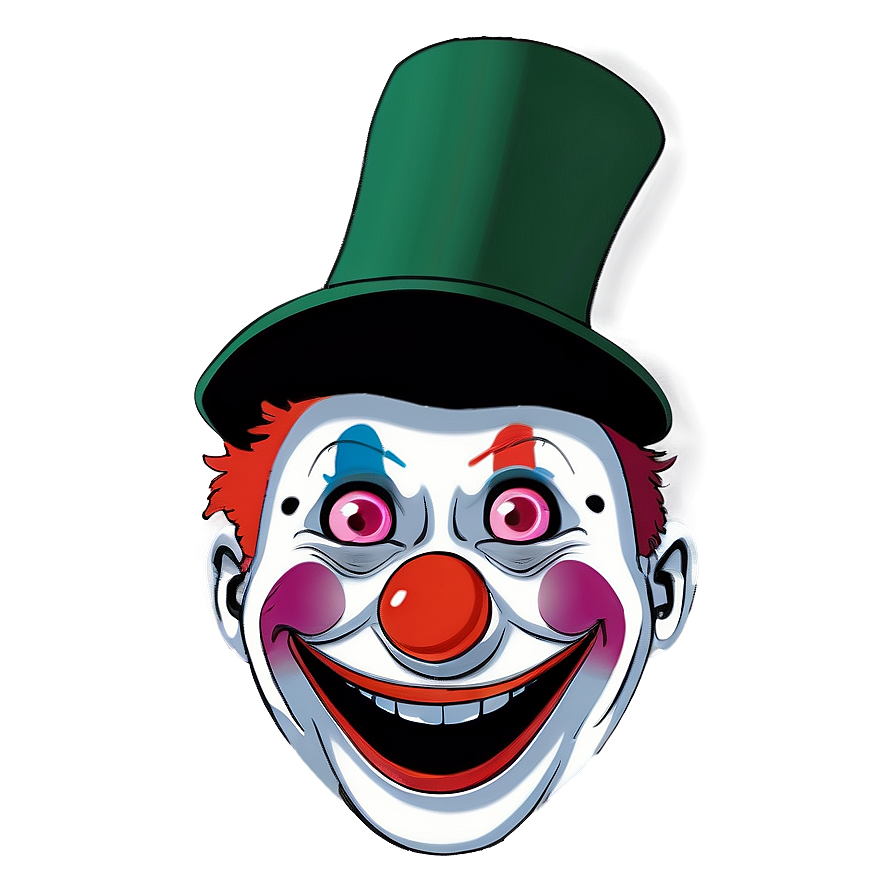 Transparent Clown Nose Png 76 PNG image