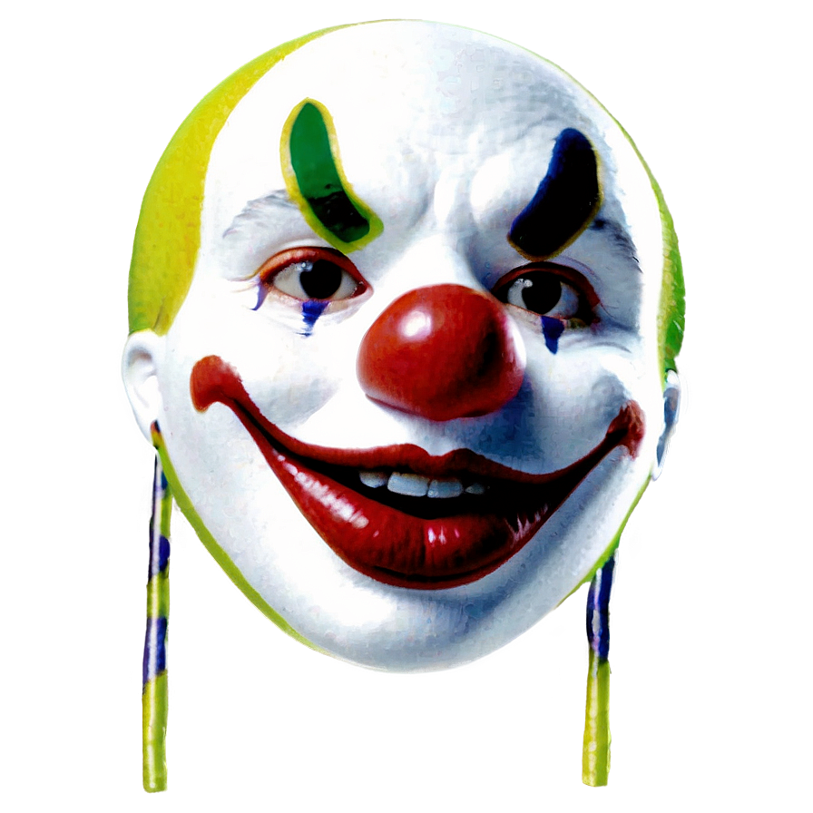 Transparent Clown Nose Png Krs PNG image