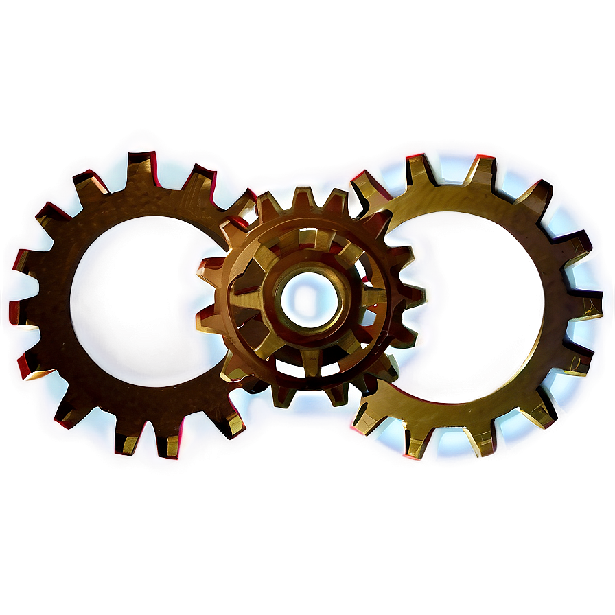 Transparent Cog Overlay Png Bfs PNG image