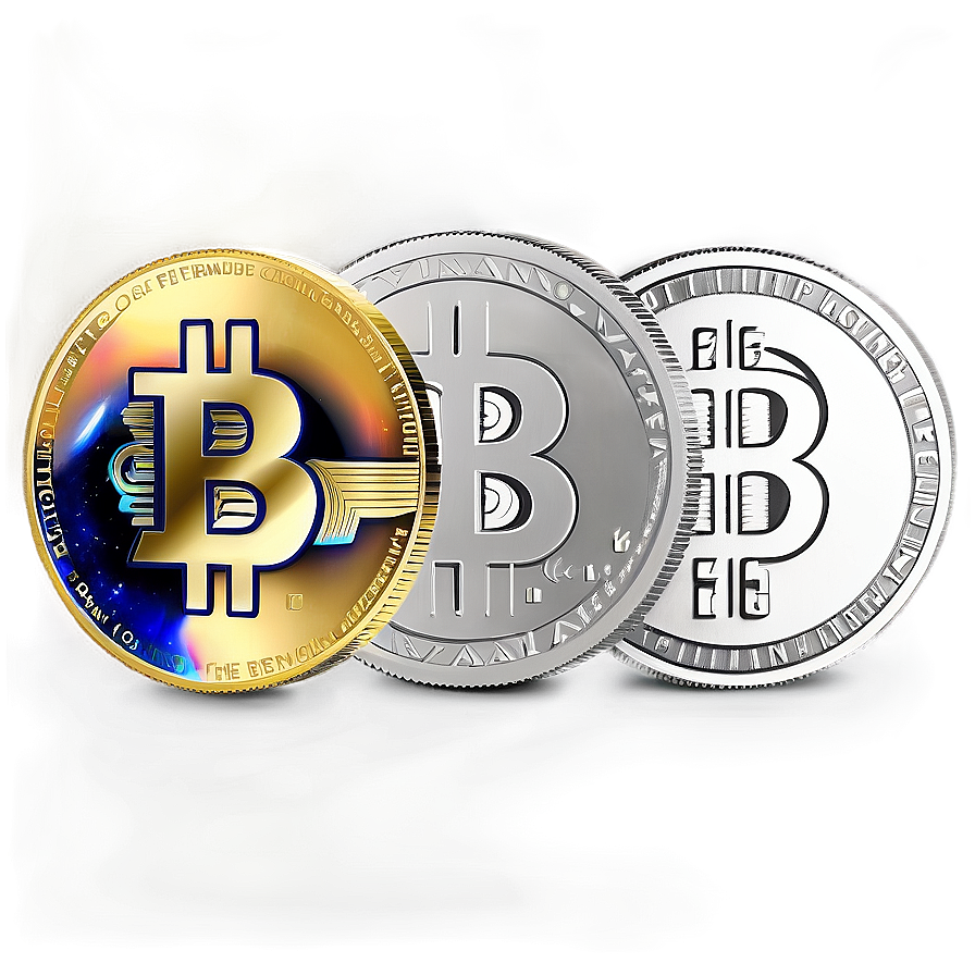 Transparent Crypto Coin Png Ete PNG image