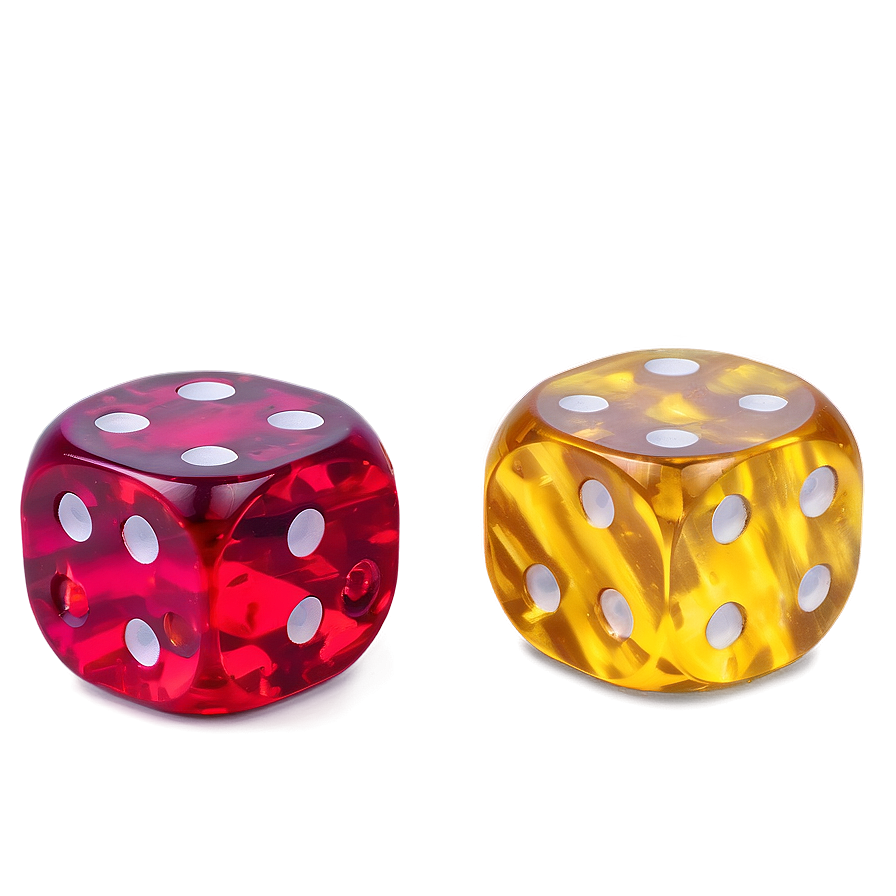 Transparent Dice Png 14 PNG image