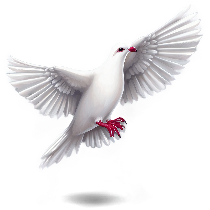 Transparent Dove Clipart Png Lvb PNG image