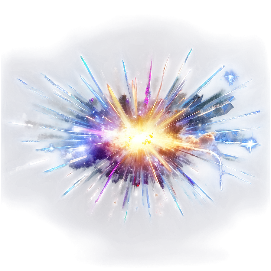 Transparent Explosion Effect Png High Resolution 1 PNG image