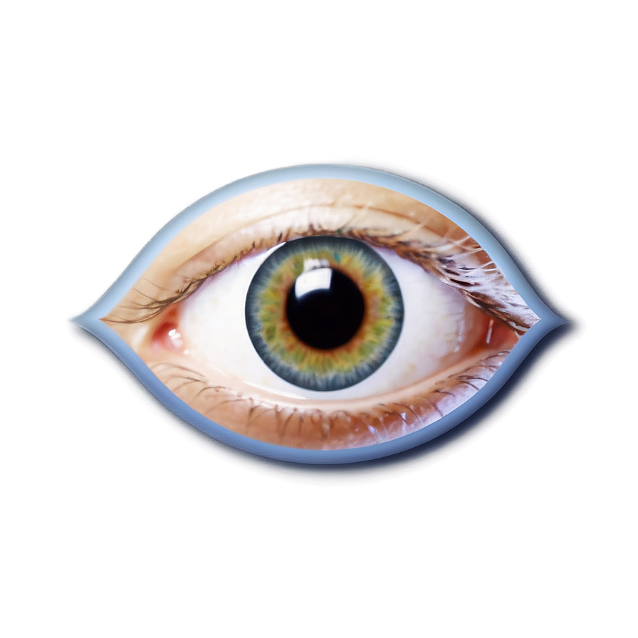 Transparent Eye Icon Png Upt PNG image