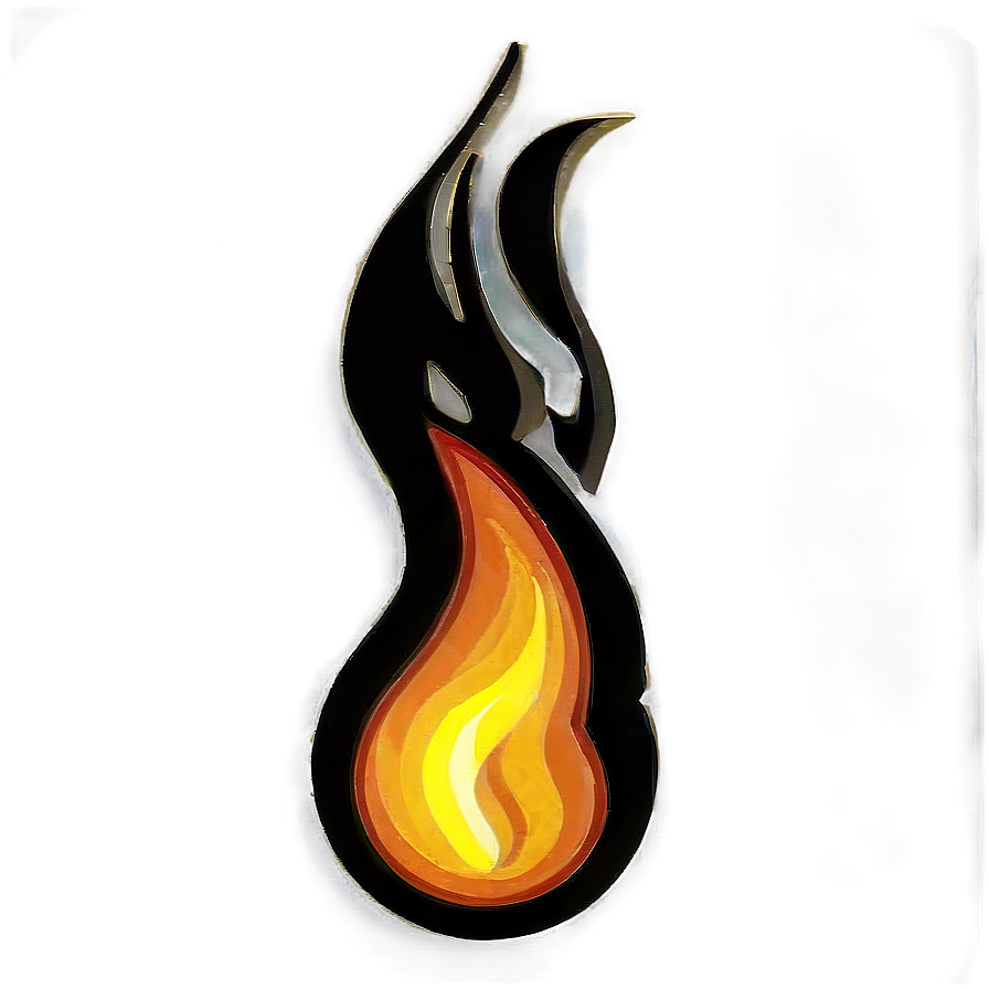 Transparent Fire Icon Png Vrh47 PNG image