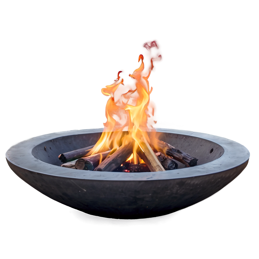 Transparent Fire Pit Png Aio PNG image