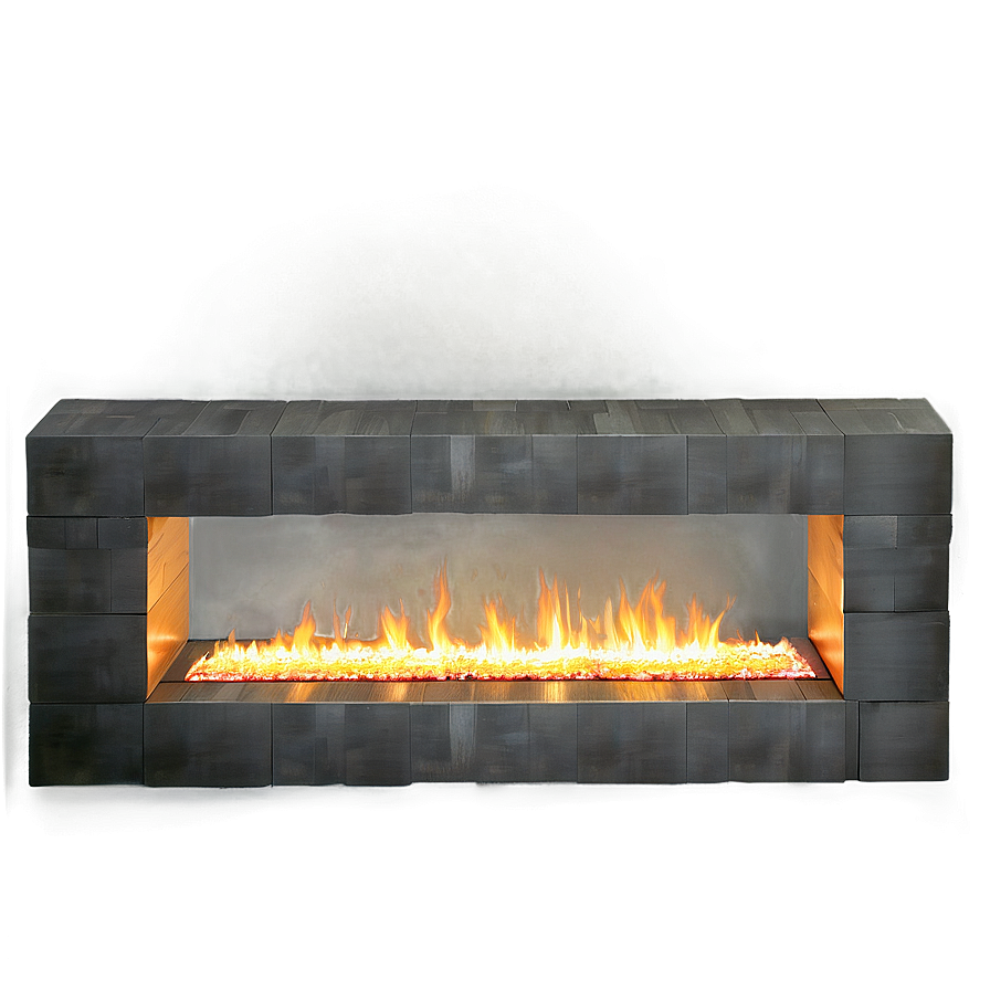 Transparent Fireplace Png 65 PNG image