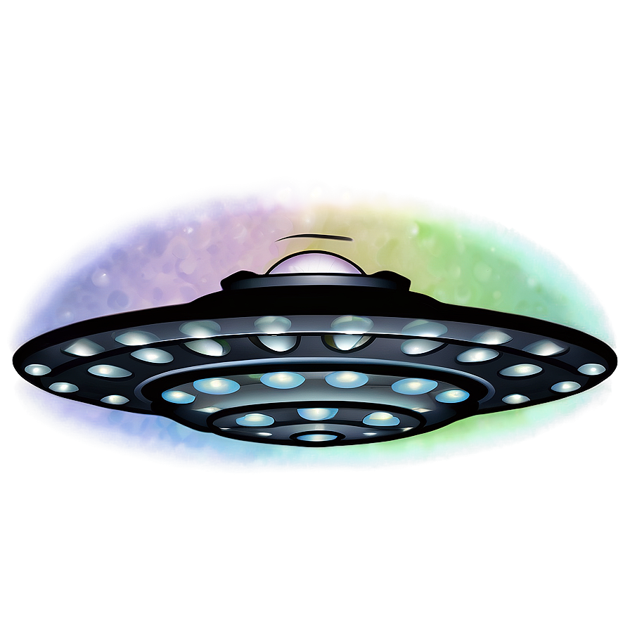 Transparent Flying Saucer Icon Png 95 PNG image