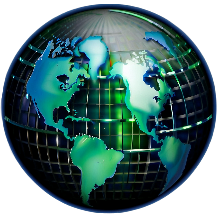 Transparent Globe Icon Png Fyl PNG image