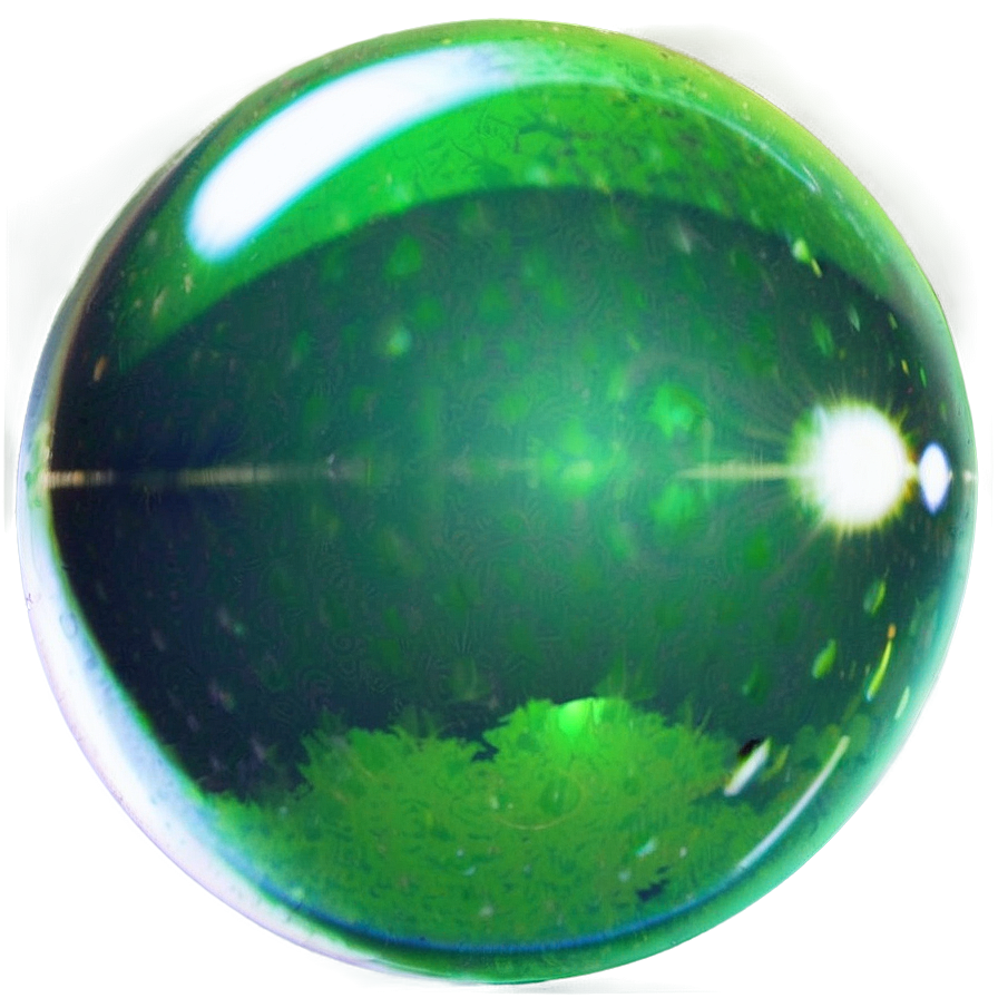 Transparent Green Bubble Png Dfo75 PNG image