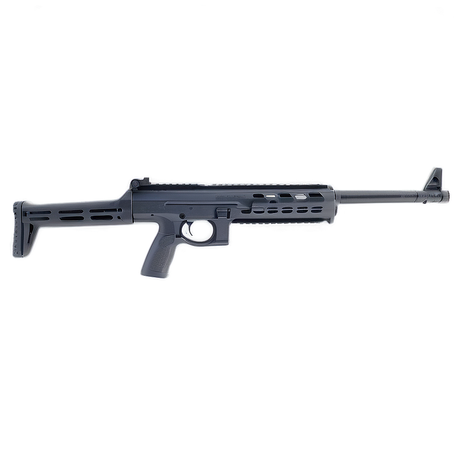 Transparent Gun Case Png 05252024 PNG image