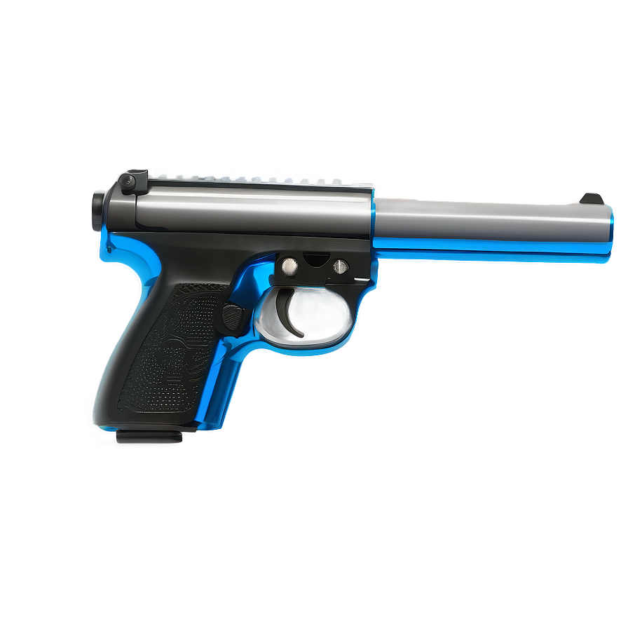 Transparent Gun Fire Png Xqt PNG image