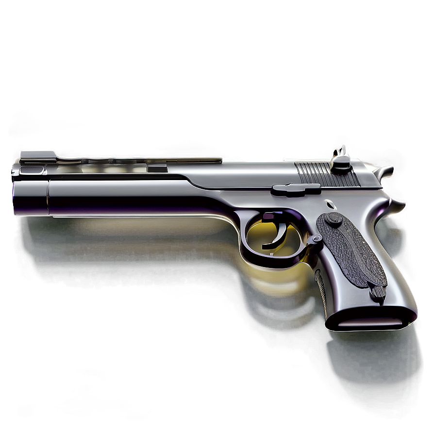 Transparent Gun Icon Png Pwa21 PNG image