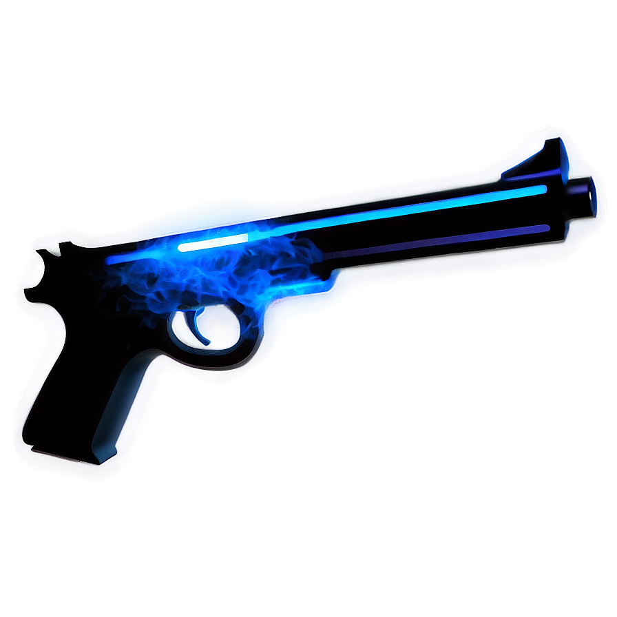 Transparent Gun Silhouette Png 38 PNG image