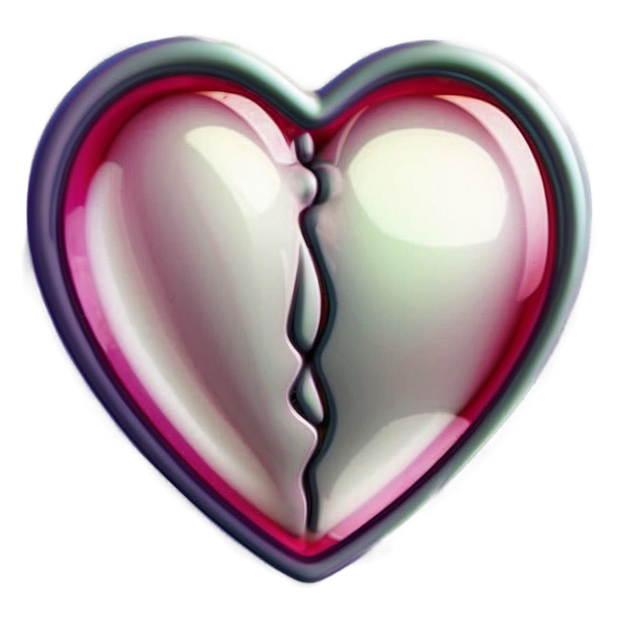 Transparent Heart Icon Png 37 PNG image