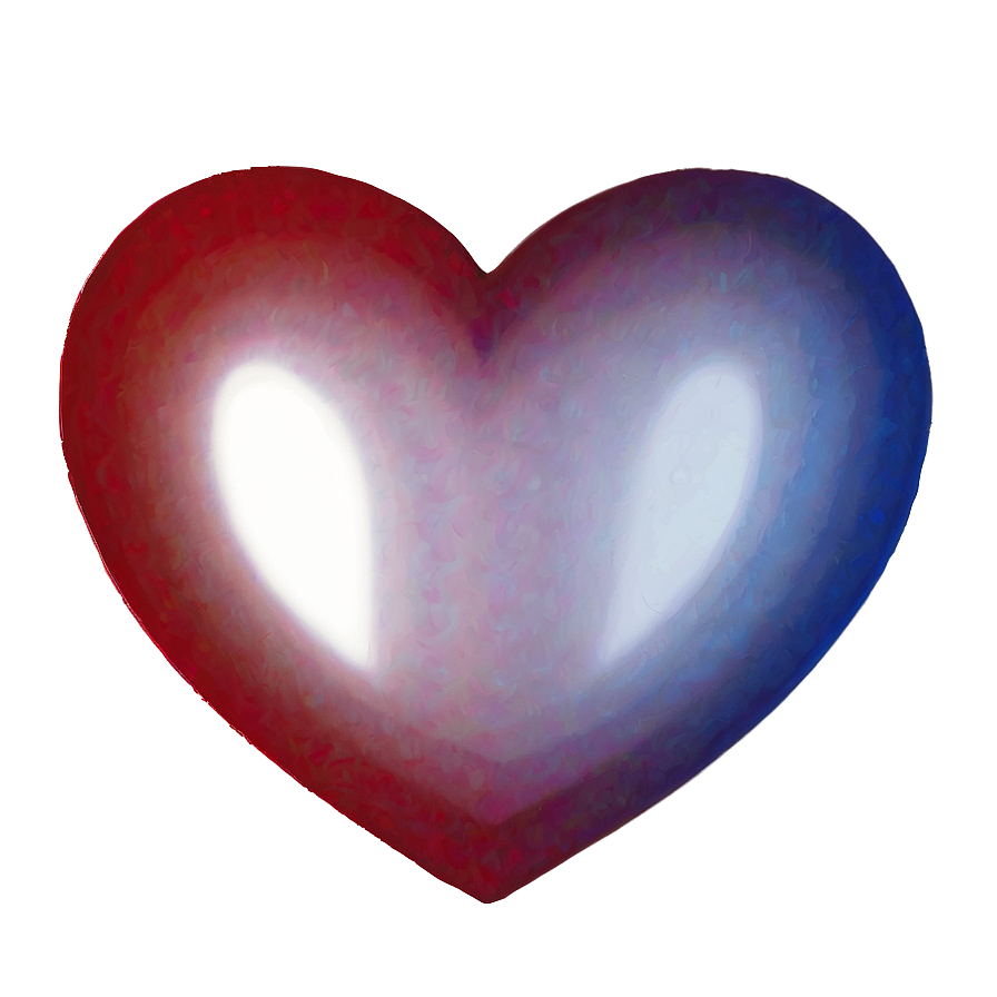 Transparent Heart Picture Png 05252024 PNG image