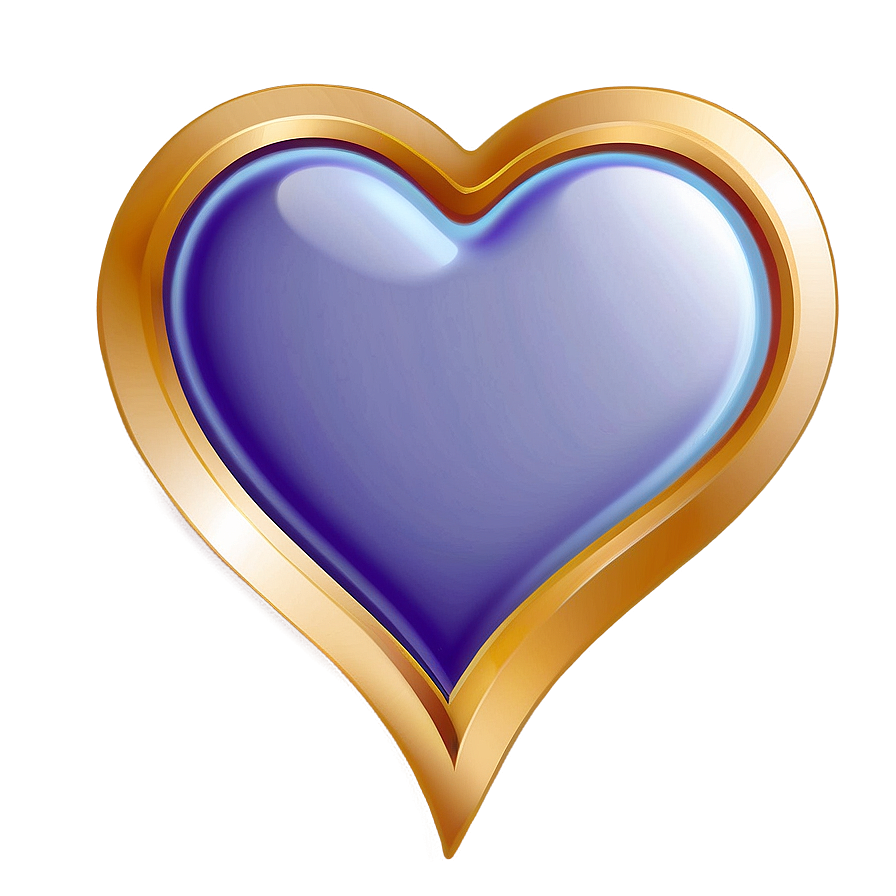 Transparent Heart Picture Png Rfm PNG image