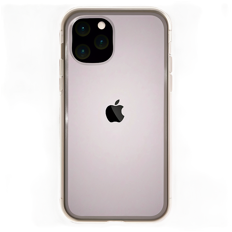 Transparent Iphone 11 Design Template Png Pcy PNG image