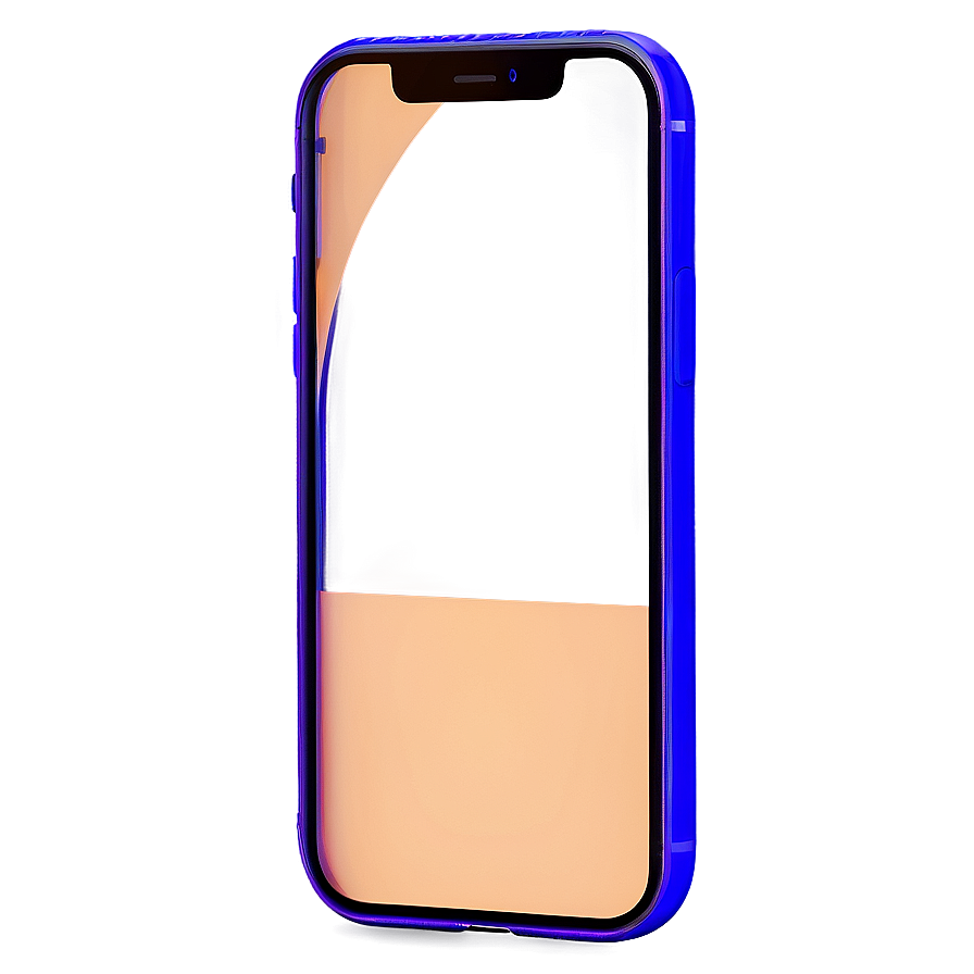 Transparent Iphone 12 Frame Png Ukg PNG image