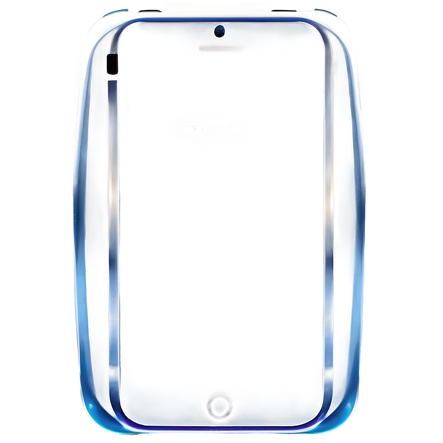 Transparent Iphone Shape Png Mrk15 PNG image