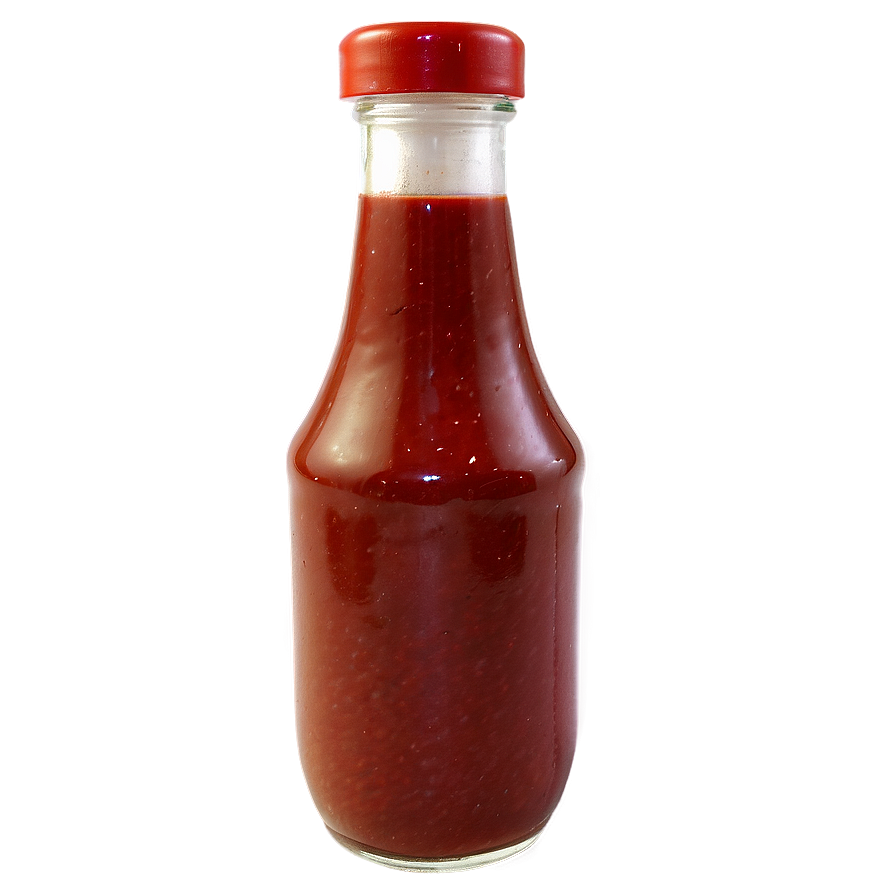 Transparent Ketchup Bottle Png Cyh57 PNG image