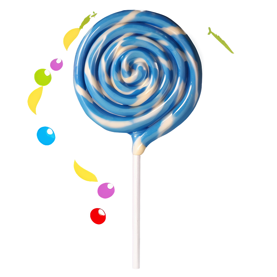 Transparent Lollipop Png Smw PNG image