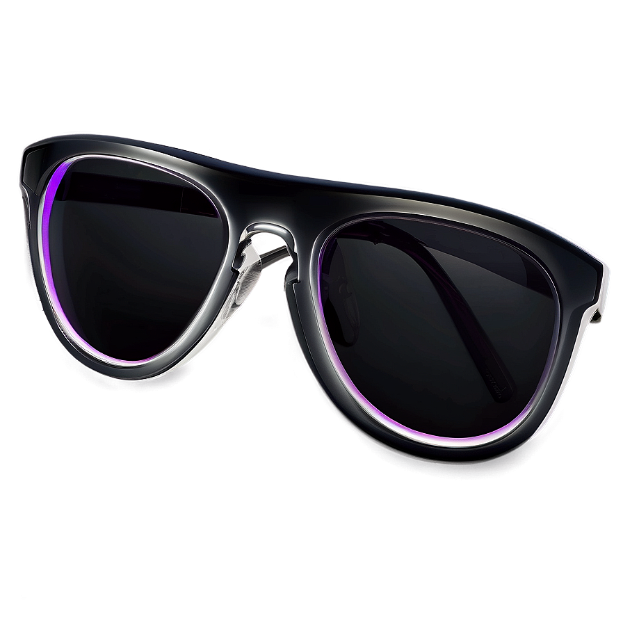 Transparent Meme Sunglasses Png 06132024 PNG image