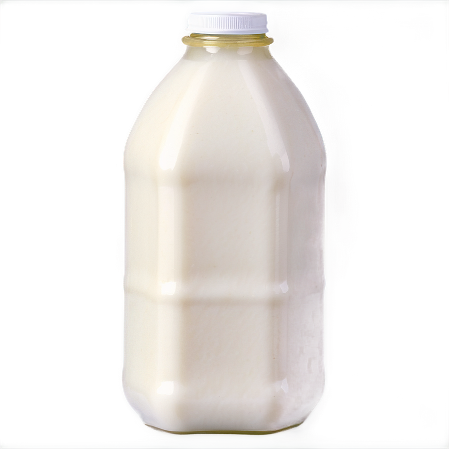 Transparent Milk Gallon Png 45 PNG image