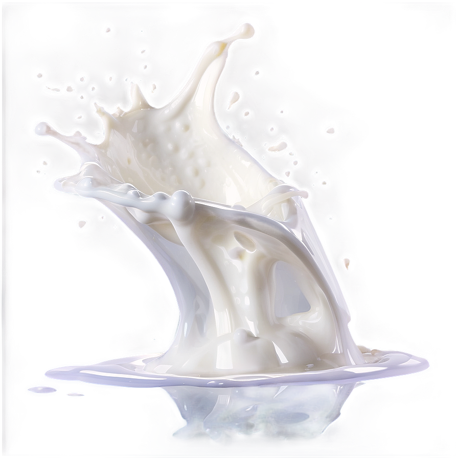 Transparent Milk Splash Png Jou PNG image
