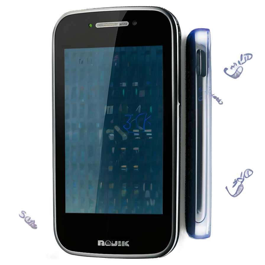 Transparent Mobile Phone Png 39 PNG image