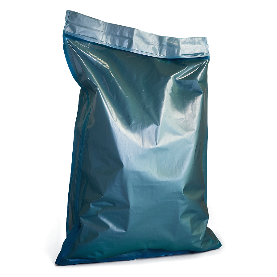 Transparent Plastic Bag Png 05252024 PNG image