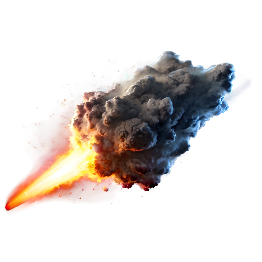 Transparent Png Of Space Explosion 8 PNG image