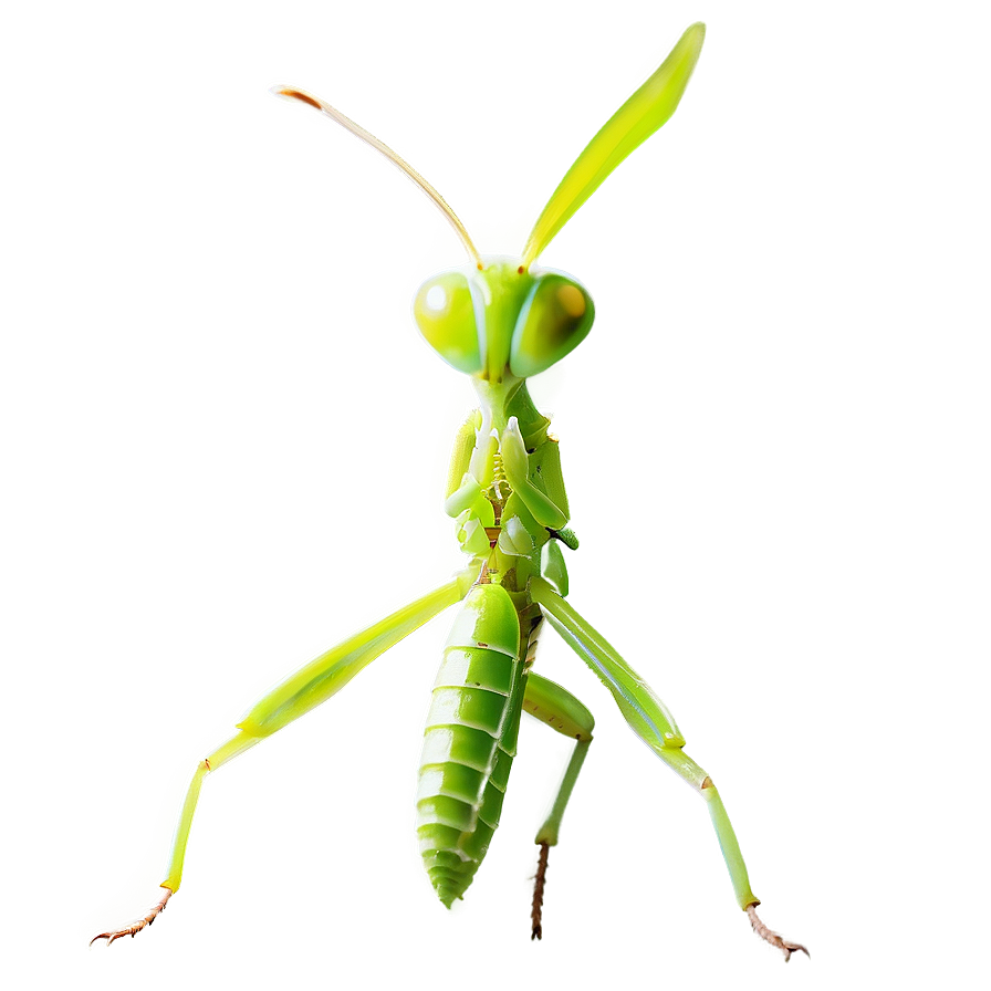 Transparent Praying Mantis Png Bbj21 PNG image