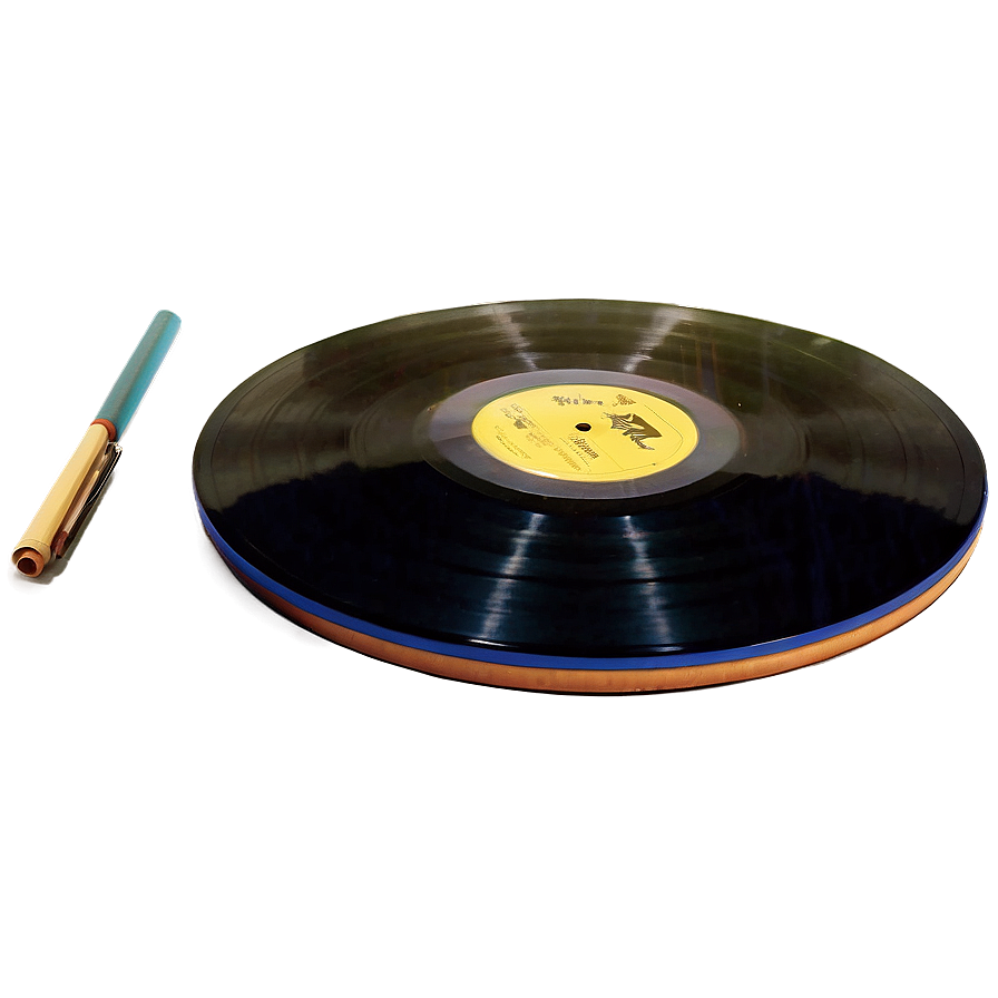 Transparent Record Png Ife26 PNG image