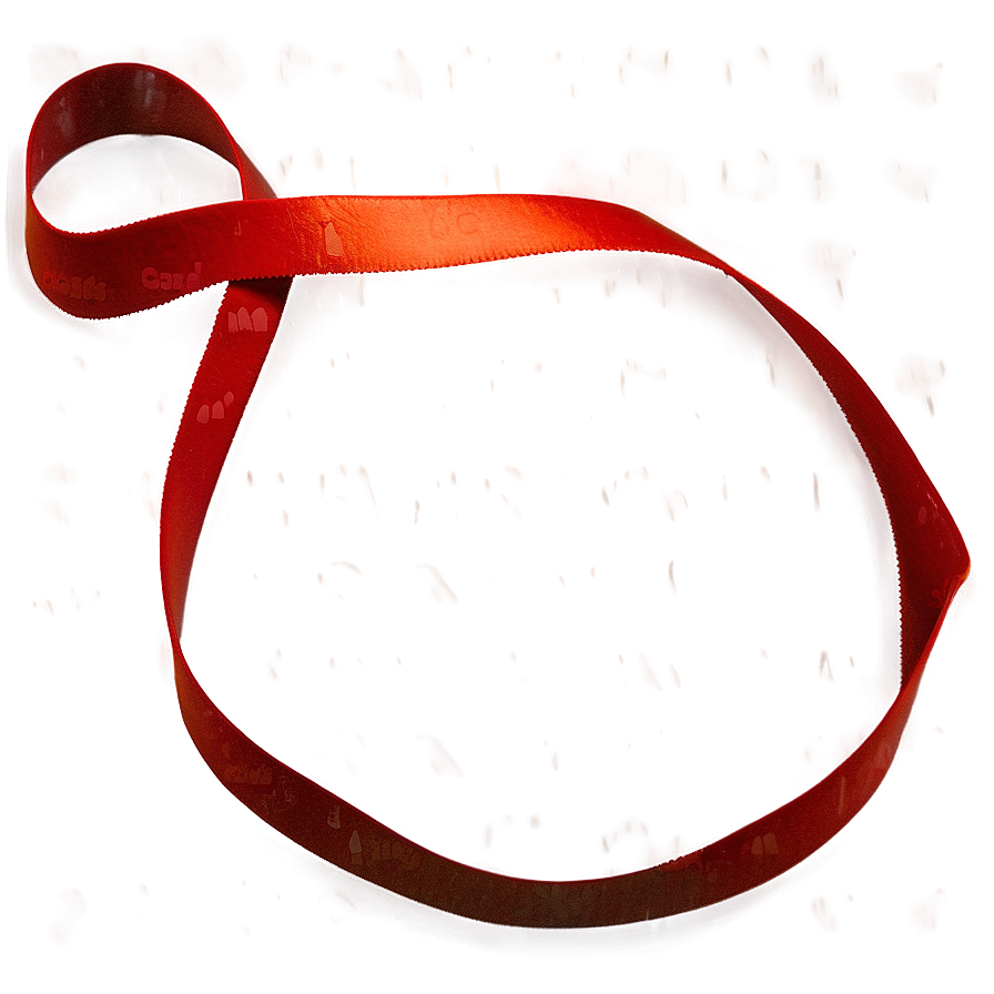 Transparent Red Tape Png 67 PNG image