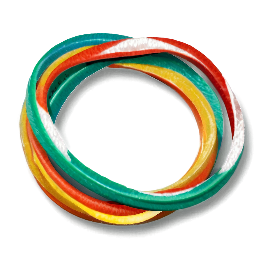 Transparent Rubber Bands Png Csq71 PNG image