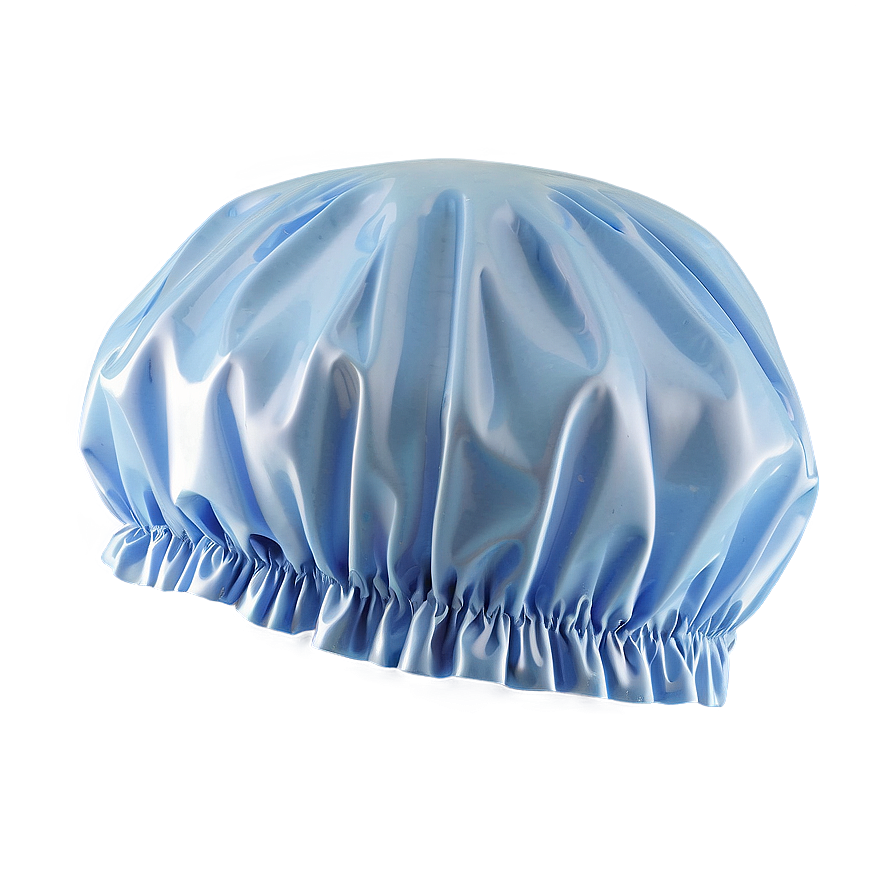 Transparent Shower Cap Png Awt PNG image