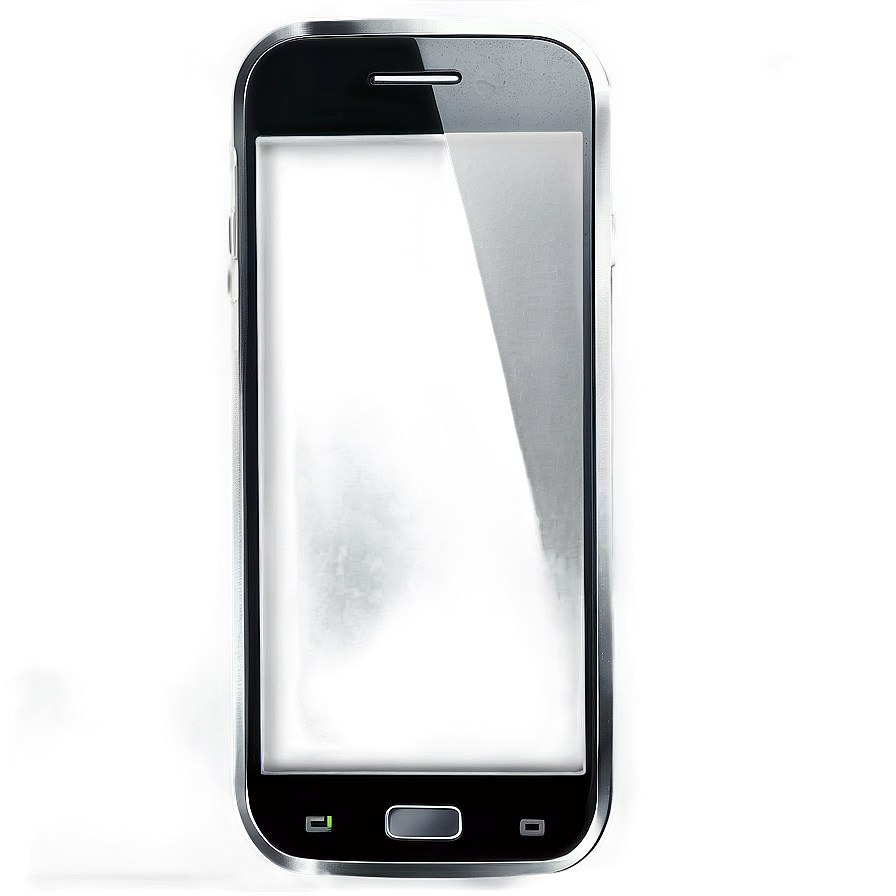 Transparent Smartphone Illustration Png Bvp PNG image