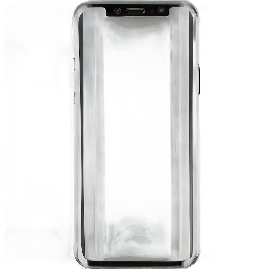 Transparent Smartphone Screen Png 99 PNG image