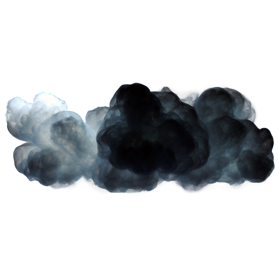 Transparent Smoke Billow Png 05262024 PNG image