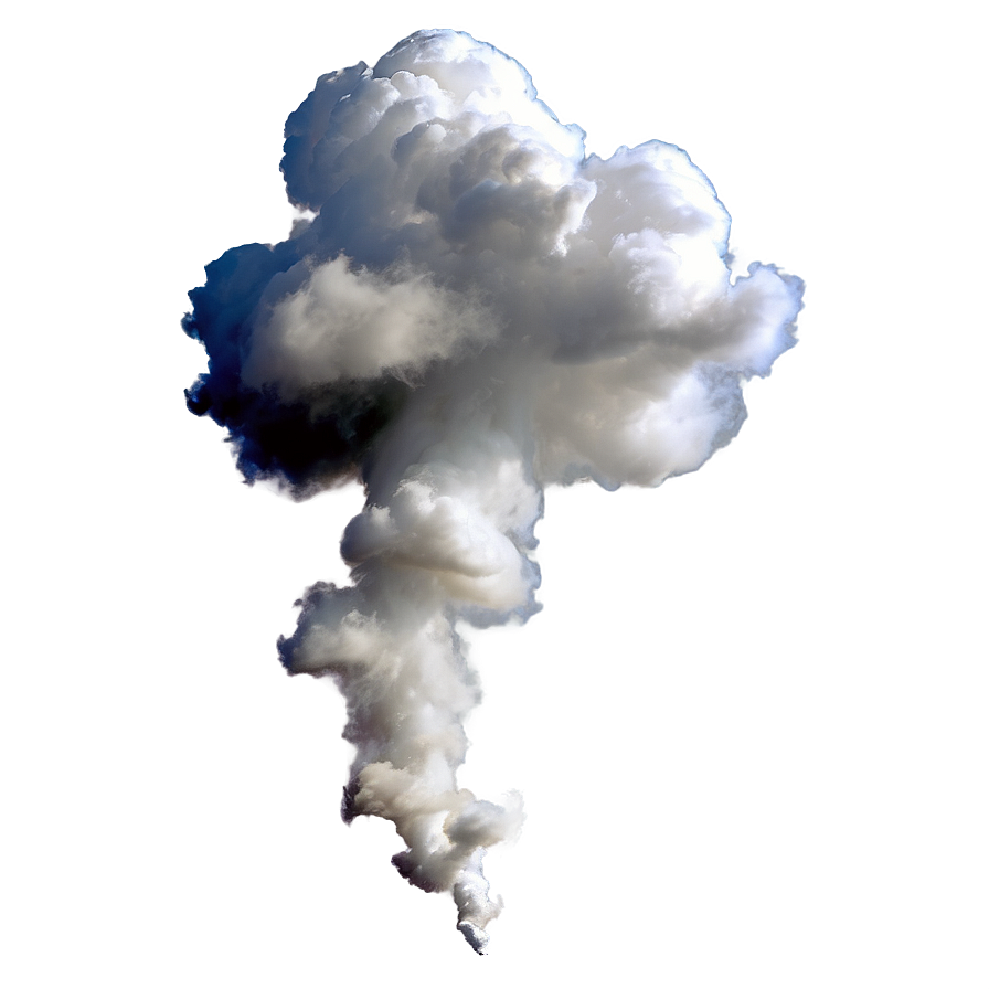 Transparent Smoke Billow Png 05262024 PNG image