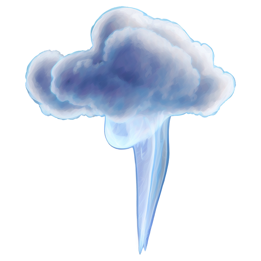 Transparent Smoke Clouds Png 05262024 PNG image